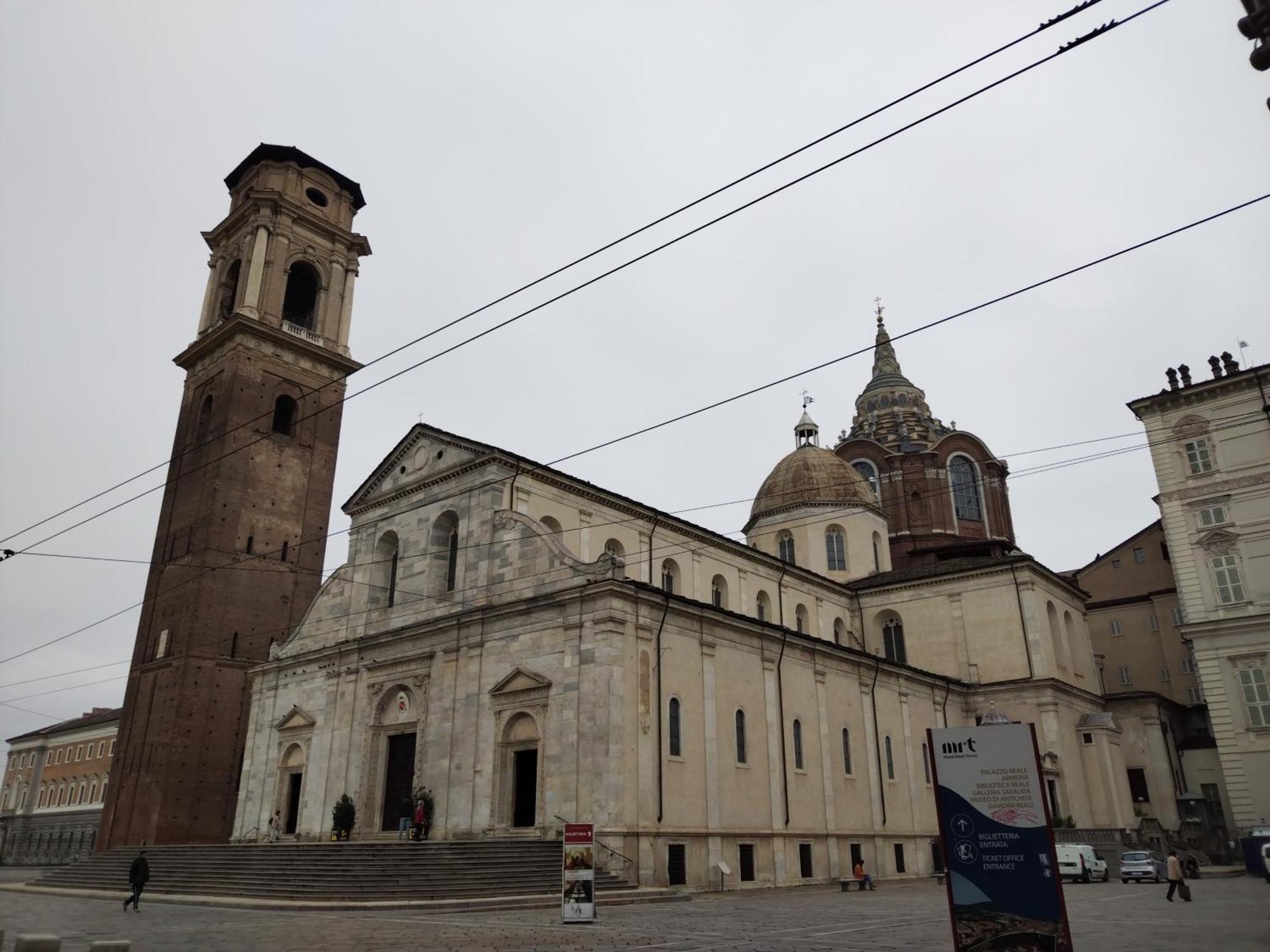 Nonpertutti Piazza Castello Senior E Famiglie Top Torino Eksteriør bilde